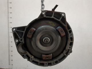 КПП - автомат (АКПП) 4х4 Volkswagen Touareg 2010-2014
