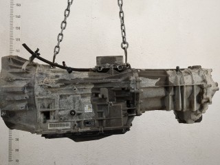 КПП - автомат (АКПП) 4х4, ориг. номер 0C8300038G, Volkswagen Touareg 2010-2014