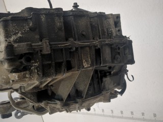 КПП - автомат (АКПП) 4х4, ориг. номер DA8P7000NC, Ford Edge 2015-2018