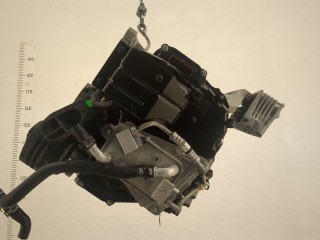 КПП - автомат (АКПП) 4х4, ориг. номер 24299685, Buick Envision 2020-2026