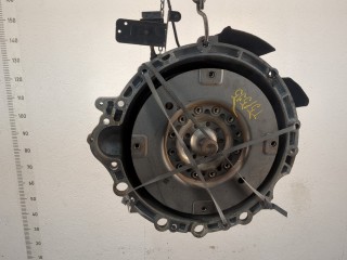 КПП - автомат (АКПП) 4х4, ориг. номер LR093737, H7A37000CE, T2H24545, Jaguar F-Pace 2015-2020
