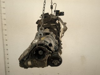 КПП - автомат (АКПП) 4х4, ориг. номер LR093737, H7A37000CE, T2H24545, Jaguar F-Pace 2015-2020