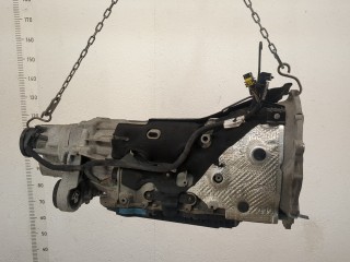 КПП - автомат (АКПП) 4х4, ориг. номер LR093737, H7A37000CE, T2H24545, Jaguar F-Pace 2015-2020