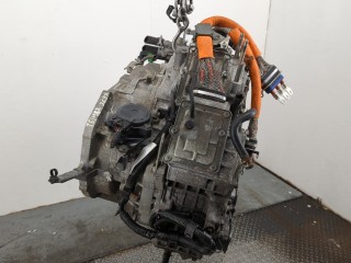 КПП - автомат (АКПП) 4х4, ориг. номер F1EKA-1-A1Z, Mitsubishi Outlander 2015-2018