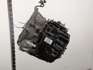 КПП - автомат (АКПП) 4х4, ориг. номер 36051265, Volvo XC90 2014-2019