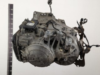 КПП - автомат (АКПП) 4х4, ориг. номер 36051265, Volvo XC90 2014-2019