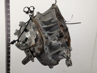 КПП - автомат (АКПП) 4х4, ориг. номер 36051265, Volvo XC90 2014-2019
