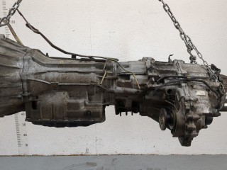 КПП - автомат (АКПП) 4х4, ориг. номер 31000WL92C, Nissan Elgrand 2002-2012