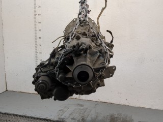 КПП - автомат (АКПП) 4х4, ориг. номер 31000WL92C, Nissan Elgrand 2002-2012