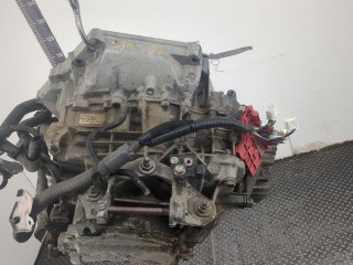 КПП - автомат (АКПП) 4х4, ориг. номер 7TR1212615, Mazda CX-9 2016-2021