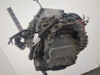 КПП - автомат (АКПП) 4х4, ориг. номер 7TR1212615, Mazda CX-9 2016-2021