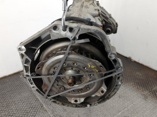 КПП - автомат (АКПП) 4х4 BMW X3 2014-2017