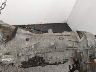 КПП - автомат (АКПП) 4х4, ориг. номер 24008627134, 8627134, 24008638279, 8638279, BMW X3 2014-2017