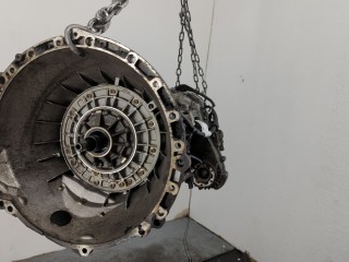 КПП - автомат (АКПП) 4х4 Land Rover Discovery 2009-2013