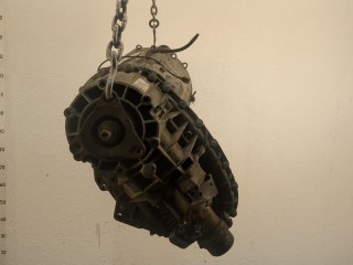 КПП - автомат (АКПП) 4х4, ориг. номер 95530001121, Porsche Cayenne 2002-2007