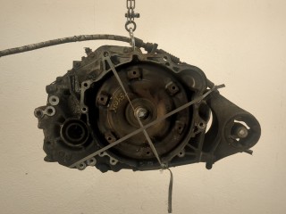 КПП - автомат (АКПП) 4х4 Chevrolet Captiva 2006-2011