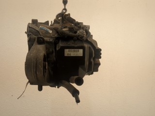 КПП - автомат (АКПП) 4х4, ориг. номер 96625158, Chevrolet Captiva 2006-2011