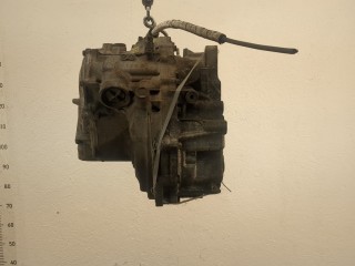 КПП - автомат (АКПП) 4х4, ориг. номер 96625158, Chevrolet Captiva 2006-2011