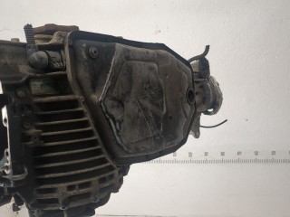 КПП - автомат (АКПП) 4х4, ориг. номер KUK, Volkswagen Phaeton 2010-2016
