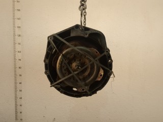 КПП - автомат (АКПП) 4х4 BMW 5 F10 2009-2013