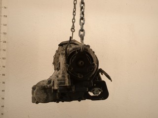КПП - автомат (АКПП) 4х4, ориг. номер 24007642051, 7642051, BMW 5 F10 2009-2013