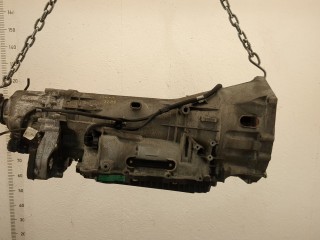 КПП - автомат (АКПП) 4х4, ориг. номер 24007642051, 7642051, BMW 5 F10 2009-2013