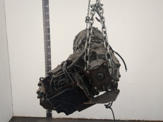 КПП - автомат (АКПП) 4х4, ориг. номер 350100C120, Toyota Sequoia 2007-2017