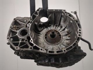 КПП - автомат (АКПП) 4х4, ориг. номер 3102085X64, Nissan X-Trail (T30) 2004-2007