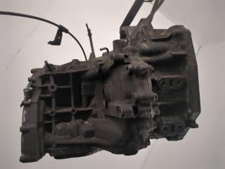 КПП - автомат (АКПП) 4х4, ориг. номер 3102085X64, Nissan X-Trail (T30) 2004-2007