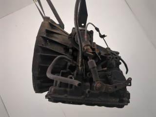 КПП - автомат (АКПП) 4х4, ориг. номер 3102085X64, Nissan X-Trail (T30) 2004-2007