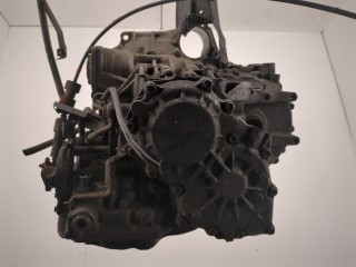 КПП - автомат (АКПП) 4х4, ориг. номер 3102085X64, Nissan X-Trail (T30) 2004-2007
