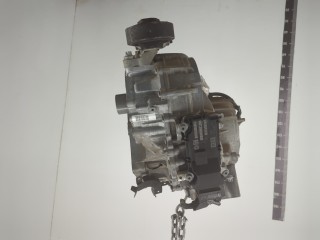 КПП - автомат (АКПП) 4х4, ориг. номер RL282814AC, Jeep Cherokee 2013-2018