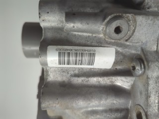 КПП - автомат (АКПП) 4х4, ориг. номер RL282814AC, Jeep Cherokee 2013-2018