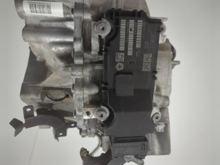 КПП - автомат (АКПП) 4х4, ориг. номер RL282814AC, Jeep Cherokee 2013-2018
