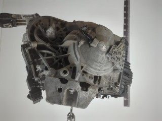 КПП - автомат (АКПП) 4х4, ориг. номер RL282814AC, Jeep Cherokee 2013-2018
