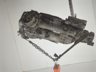 КПП - автомат (АКПП) 4х4, ориг. номер 09L300037EX, Audi A6 2001-2005