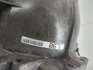 КПП - автомат (АКПП) 4х4, ориг. номер 09L300037EX, Audi A6 2001-2005
