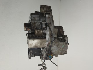 КПП - автомат (АКПП) 4х4, ориг. номер 55-51SN, Volvo XC90 2002-2006