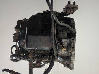 КПП - автомат (АКПП) 4х4, ориг. номер 55-51SN, Volvo XC90 2002-2006