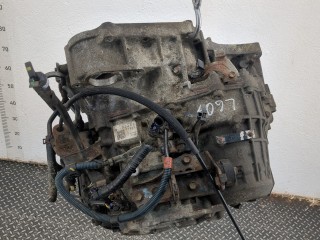 КПП - автомат (АКПП) 4х4, ориг. номер 3051012C70, Pontiac Vibe 2008-2010