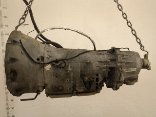 КПП - автомат (АКПП) 4х4, ориг. номер 68003114AJ, Chrysler 300C 2011-2015