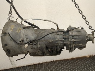 КПП - автомат (АКПП) 4х4, ориг. номер 68003114AJ, Chrysler 300C 2011-2015