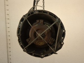 КПП - автомат (АКПП) 4х4, ориг. номер 68003114AJ, Chrysler 300C 2011-2015