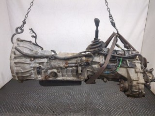 КПП - автомат (АКПП) 4х4, ориг. номер 3500034280, Toyota Sequoia 2000-2004