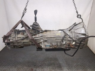 КПП - автомат (АКПП) 4х4, ориг. номер 3500034280, Toyota Sequoia 2000-2004
