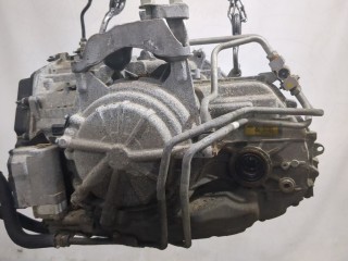 КПП - автомат (АКПП) 4х4, ориг. номер GN1Z7000B, Ford EcoSport 2017-2023