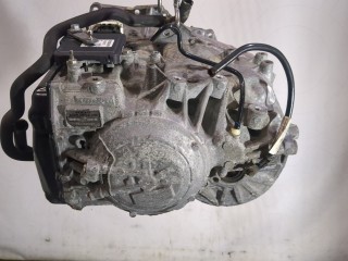 КПП - автомат (АКПП) 4х4, ориг. номер 1285130, Volvo XC90 2014-2019
