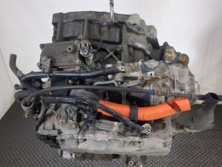 КПП - автомат (АКПП) 4х4, ориг. номер 3090048052, Lexus RX 2006-2009