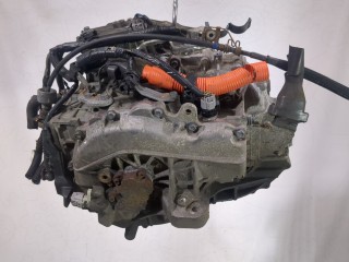 КПП - автомат (АКПП) 4х4, ориг. номер 3090048052, Lexus RX 2006-2009