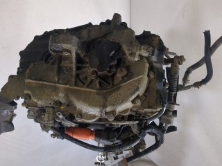 КПП - автомат (АКПП) 4х4, ориг. номер 30900-48060, Lexus RX 2003-2006